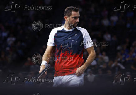 Paris Masters