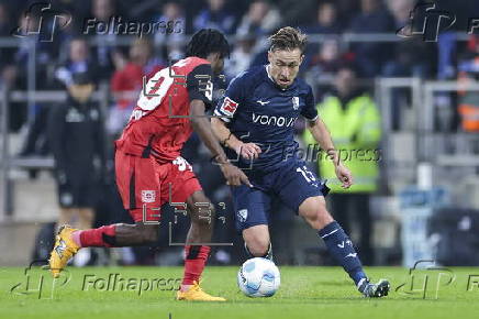 Bundesliga - VfL Bochum vs Bayer Leverkusen