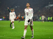 Bundesliga - St. Pauli v Bayern Munich