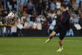 CELTA  / FC BARCELONA