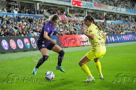 NWSL: 2024 NWSL Championship-Washington Spirit at Orlando Pride