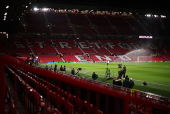 UEFA Europa League - Manchester United vs Bodo/Glimt