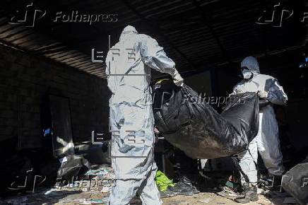 Several bodies discovered at Sayyida Zeinab district of Damascus