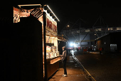 Carabao Cup - Quarter Final - Southampton v Liverpool