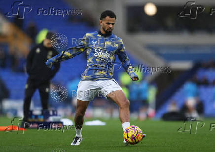 Premier League - Everton v Chelsea