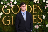 82nd Golden Globe Awards in Beverly Hills