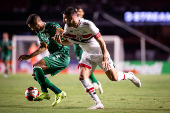 SAO PAULO, SP, 23.01.2025-PAULISTAO A1-SAO PAULO X GUARANI