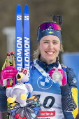 IBU Biathlon World Championships - Day 5