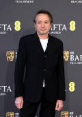 2025 British Academy of Film and Television Arts (BAFTA) awards