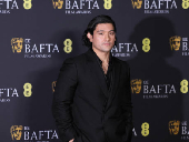 2025 British Academy of Film and Television Arts (BAFTA) awards