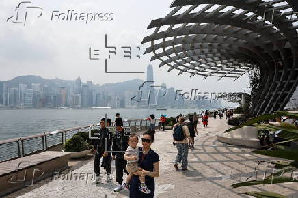 US and UK express concerns after passage of Hong Kong National Security Law