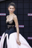 Premiere of 'Challengers' in Los Angeles