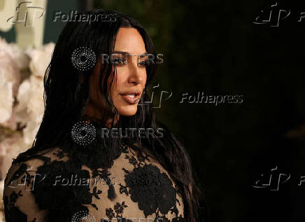 FILE PHOTO: Baby2Baby fundraising gala in West Hollywood, Los Angeles, California