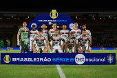 BRASILEIRO B 2024, BOTAFOGO-SP X MIRASSOL