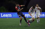 MLS: St. Louis CITY SC at New England Revolution