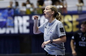 Women's EHF Champions League - CSM Bucuresti vs Nykobing Falster Handbold