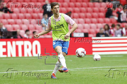 Athletic Club vs. Espanyol