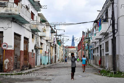 Cuba suffers third major setback in restoring power to island, millions still in dark, in Havana