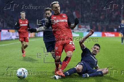 Bundesliga - VfL Bochum vs Bayer Leverkusen