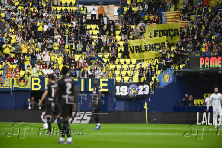 VILLARREAL ALAVS