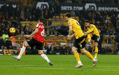 Premier League - Wolverhampton Wanderers v Southampton