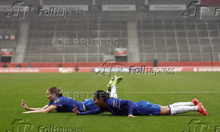 Women's Super League - Liverpool v Chelsea