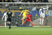 Serie A - Parma vs Atalanta