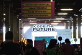 Criador do orkut participa da campus party gois