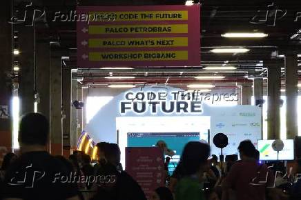 Criador do orkut participa da campus party gois