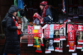 Premier League - Manchester United v AFC Bournemouth