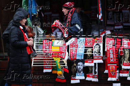 Premier League - Manchester United v AFC Bournemouth