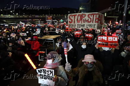 Investigators to execute warrant to detain President Yoon