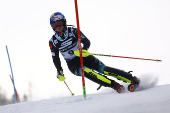 FIS Alpine Ski World Cup - Women's Slalom