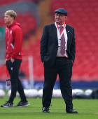 FA Cup - Third Round - Liverpool v Accrington Stanley