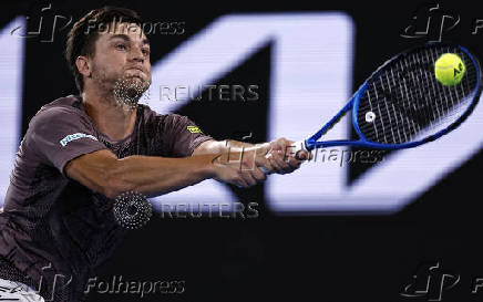 Australian Open