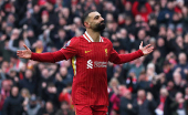 Premier League - Liverpool v Wolverhampton Wanderers