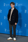 75th Berlinale International Film Festival in Berlin