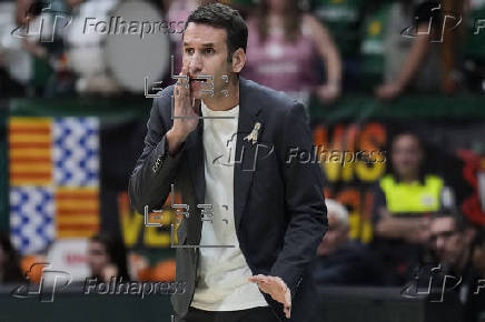 Joventut Badalona vs Rio Breogn