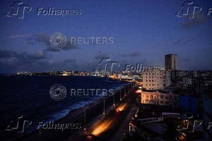 Cuba's electrical grid collapses again amid restoration efforts