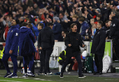 Premier League - Brentford v AFC Bournemouth