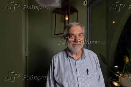 O empresrio da gastronomia Henrique Pacheco