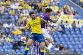 Las Palmas-Valladolid