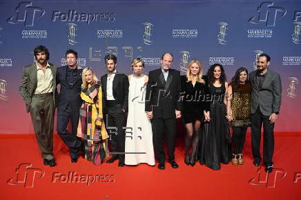 21st Marrakech International Film Festival