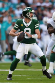 NFL: New York Jets at Miami Dolphins