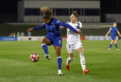 Women's Champions League - Real Madrid v Chelsea