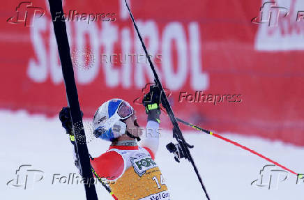 FIS Alpine Ski World Cup - Men's Downhill