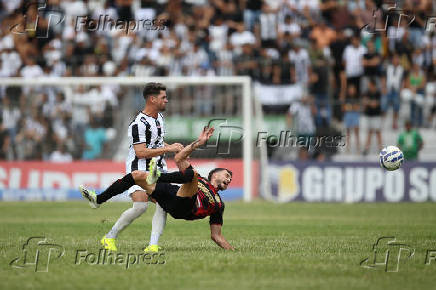 PERNAMBUCANO 2025, CENTRAL X SPORT