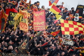 Serie A - AC Monza vs Lecce