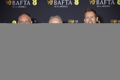 Press Room - 2025 EE BAFTA Film Awards