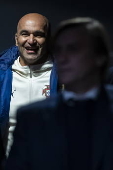 UEFA Nations League MD-1 - Portugal